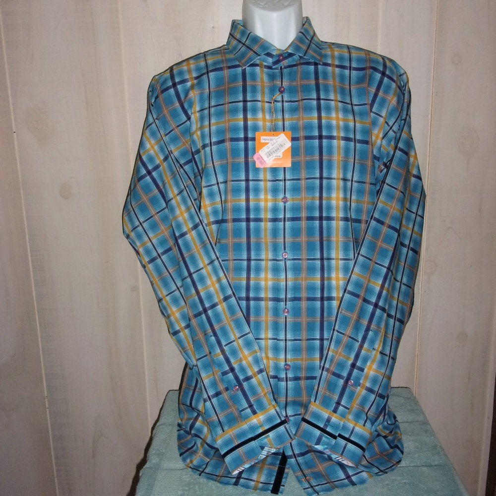 Thomas Dean Shirt